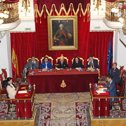 tribuna